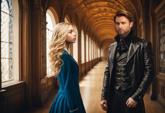 За любовь отдам...Тебя! (СИ) - academtwo42.jpg_0