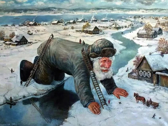 Бузина, или Сто рассказов про деревню - image4_6422ebf5fda51c3593f6a529_jpg.jpeg