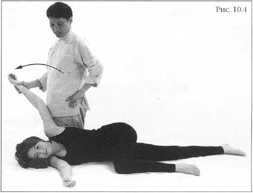 Тайский целебный йога-массаж - _04.jpg_4