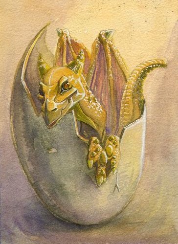 Дракон из Каэр Морхена (СИ) - image1.jpeg