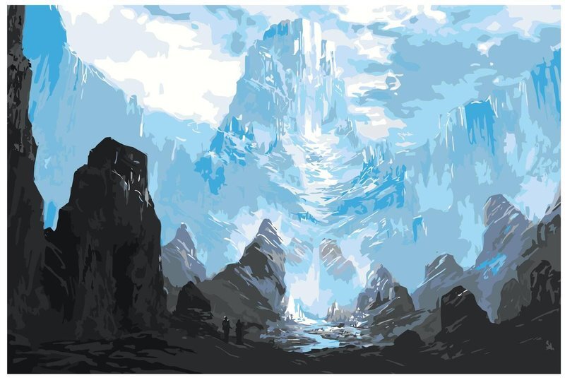 Дракон из Каэр Морхена (СИ) - image113.jpeg