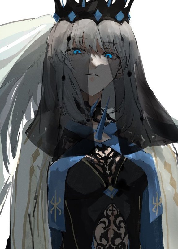 Дракон из Каэр Морхена (СИ) - image12.jpeg