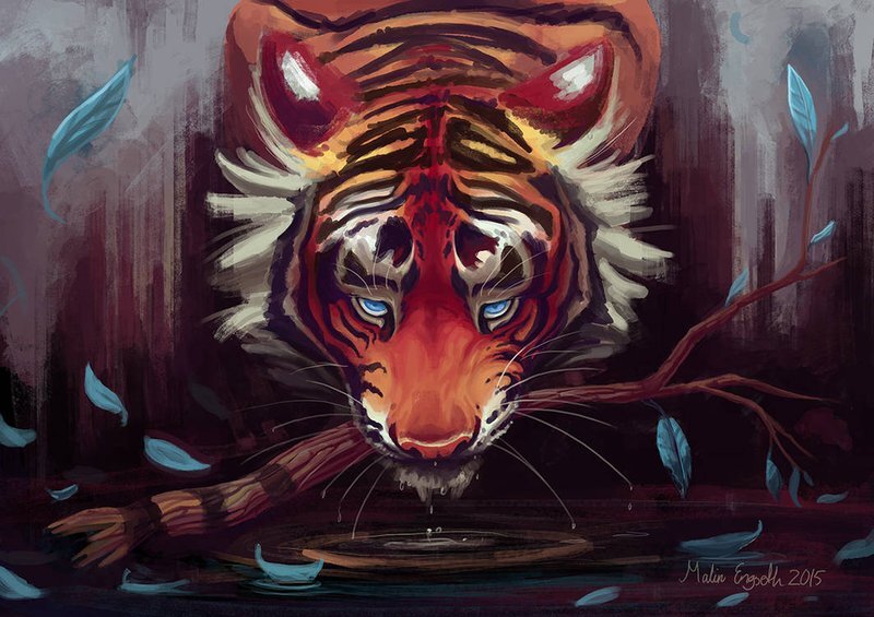 Дракон из Каэр Морхена (СИ) - image18.jpeg