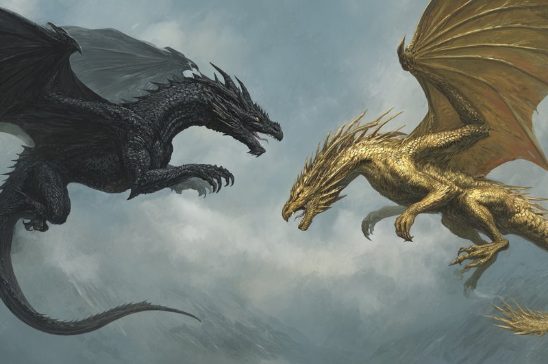 Дракон из Каэр Морхена (СИ) - image28.jpeg