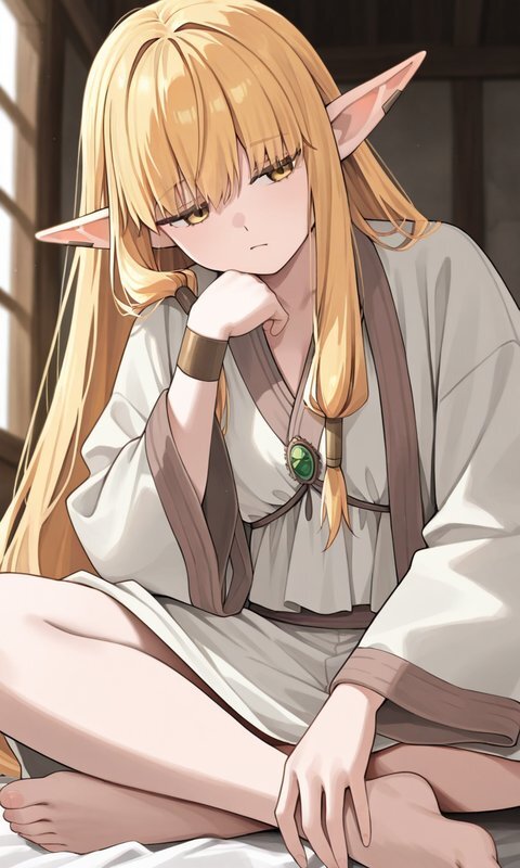 Дракон из Каэр Морхена (СИ) - image36.jpeg