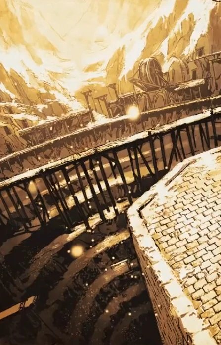 Дракон из Каэр Морхена (СИ) - image38.jpeg