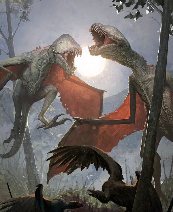 Дракон из Каэр Морхена (СИ) - image6.jpeg