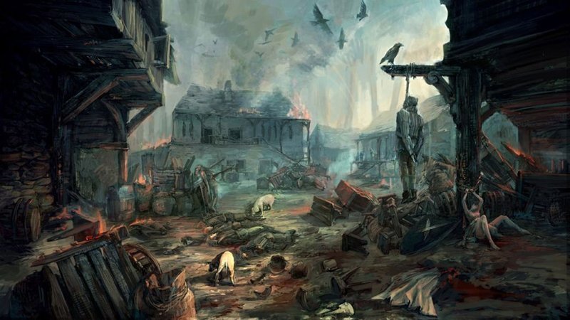 Дракон из Каэр Морхена (СИ) - image64.jpeg