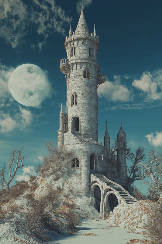 Дракон из Каэр Морхена (СИ) - image68.jpeg