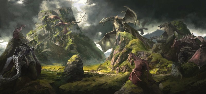 Дракон из Каэр Морхена (СИ) - image70.jpeg