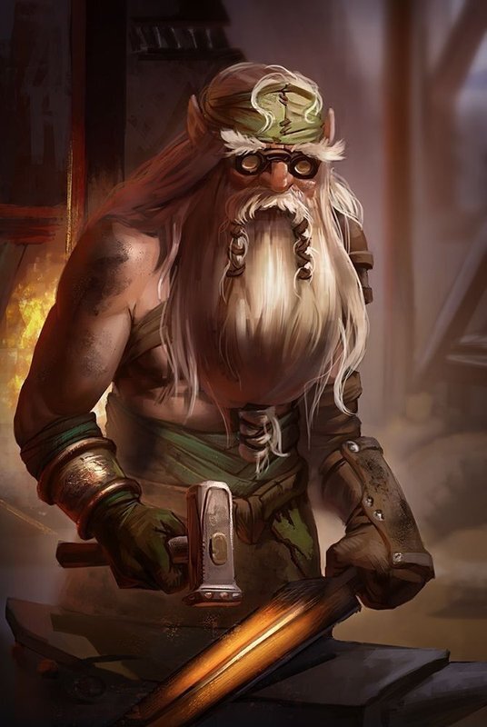 Дракон из Каэр Морхена (СИ) - image95.jpeg