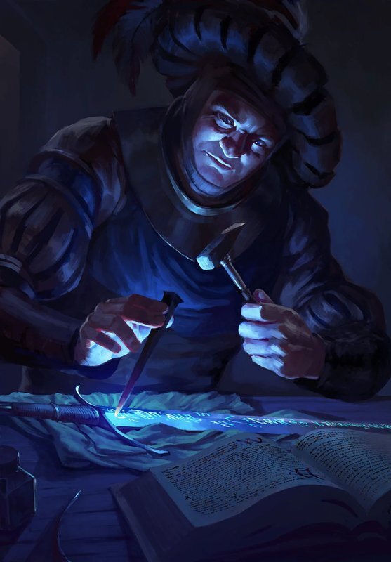 Дракон из Каэр Морхена (СИ) - image97.jpeg