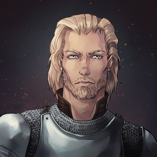 Дракон из Каэр Морхена (СИ) - image154.jpeg