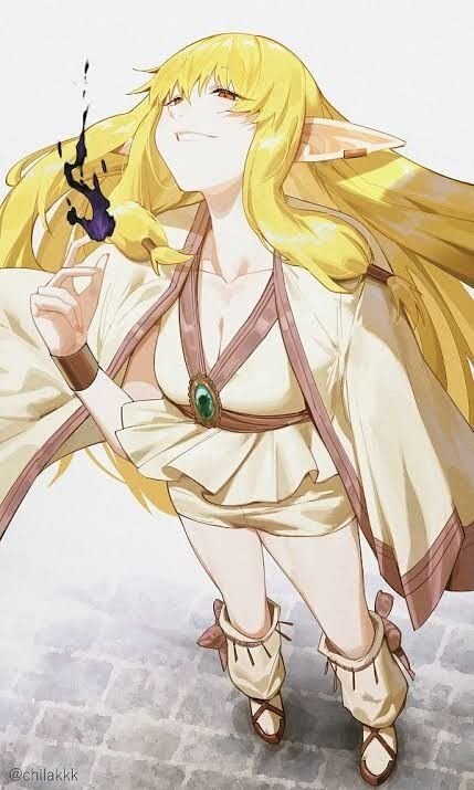 Дракон из Каэр Морхена (СИ) - image160.jpeg