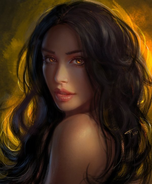 Дракон из Каэр Морхена (СИ) - image175.jpeg