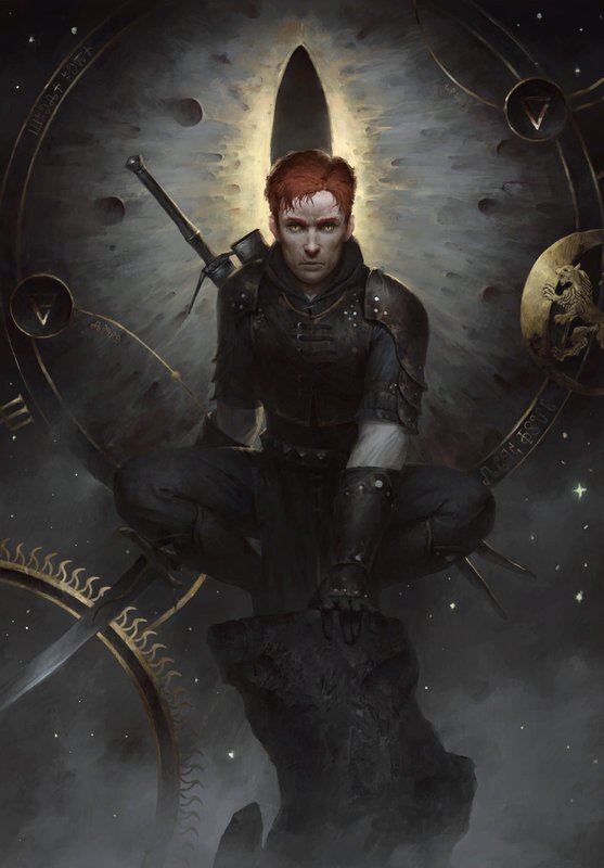 Дракон из Каэр Морхена (СИ) - image181.jpeg