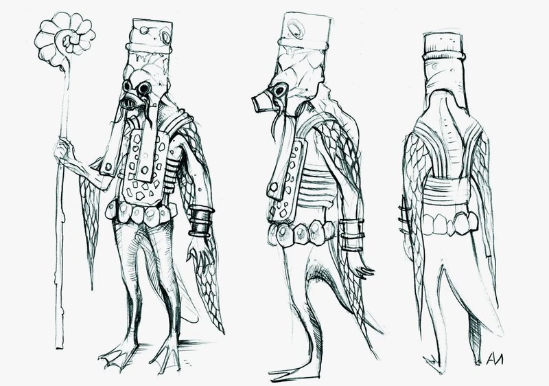 Дракон из Каэр Морхена (СИ) - image195.jpeg