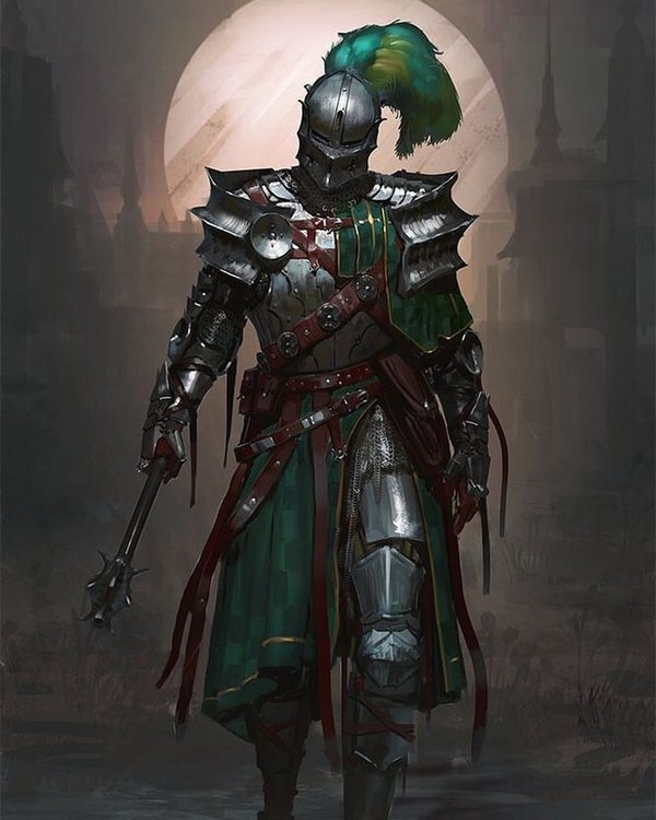 Дракон из Каэр Морхена (СИ) - image212.jpeg