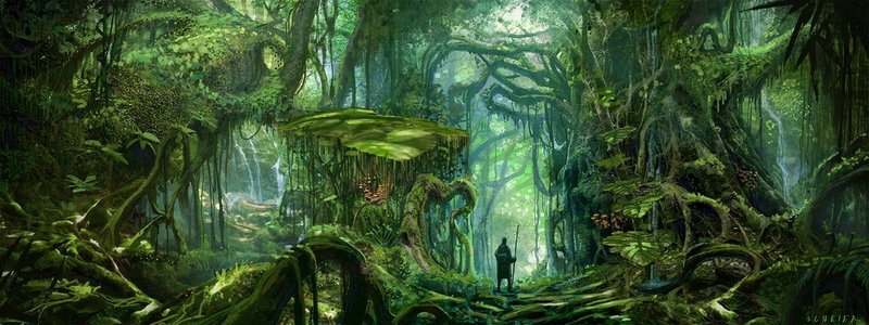 Дракон из Каэр Морхена (СИ) - image214.jpeg