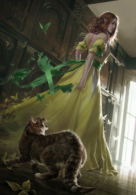 Дракон из Каэр Морхена (СИ) - image226.jpeg