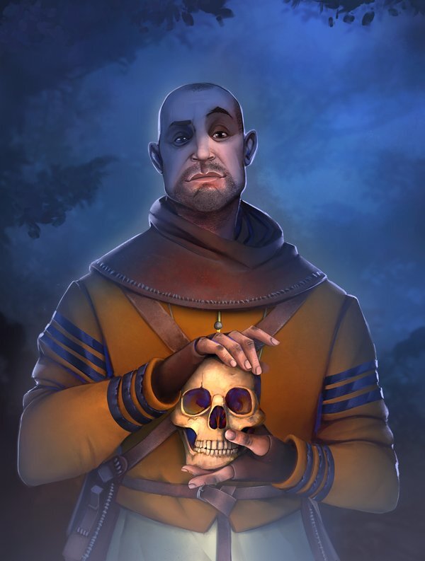 Дракон из Каэр Морхена (СИ) - image237.jpeg