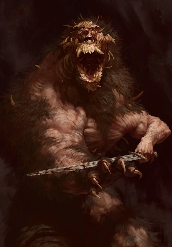 Дракон из Каэр Морхена (СИ) - image270.jpeg