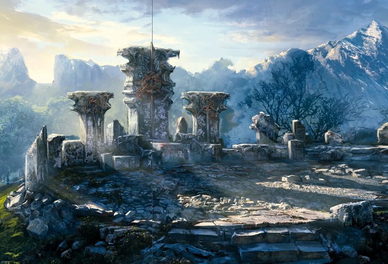 Дракон из Каэр Морхена (СИ) - image272.jpeg