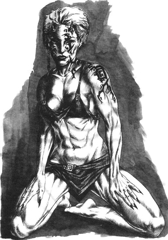 Дракон из Каэр Морхена (СИ) - image284.jpeg