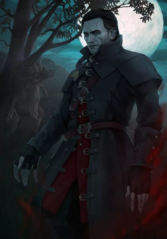 Дракон из Каэр Морхена (СИ) - image287.jpeg