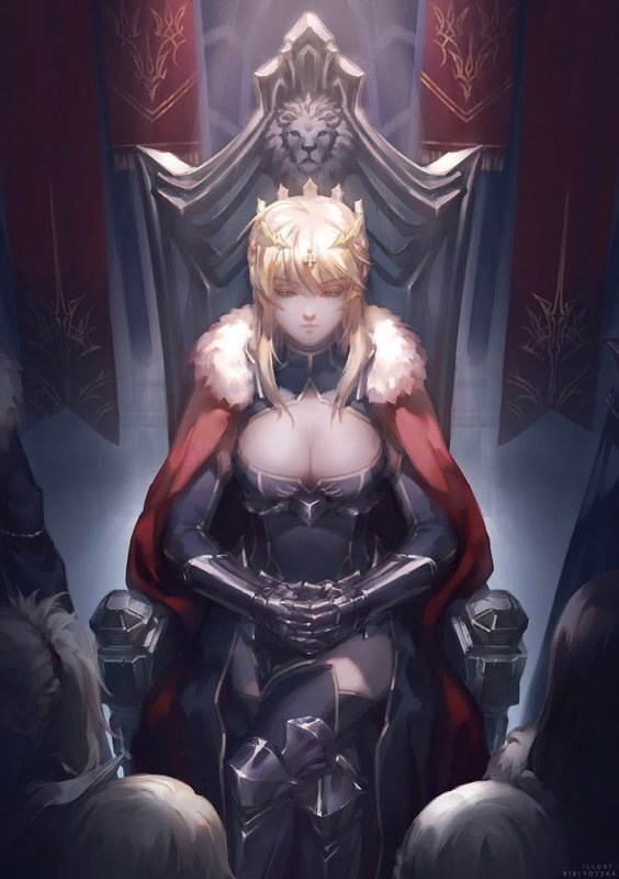 Дракон из Каэр Морхена (СИ) - image289.jpeg