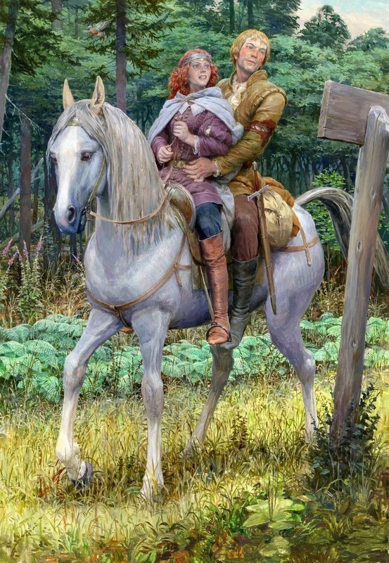 Дракон из Каэр Морхена (СИ) - image294.jpeg