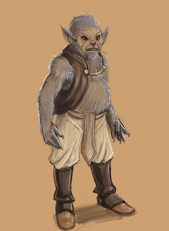 Дракон из Каэр Морхена (СИ) - image300.jpeg