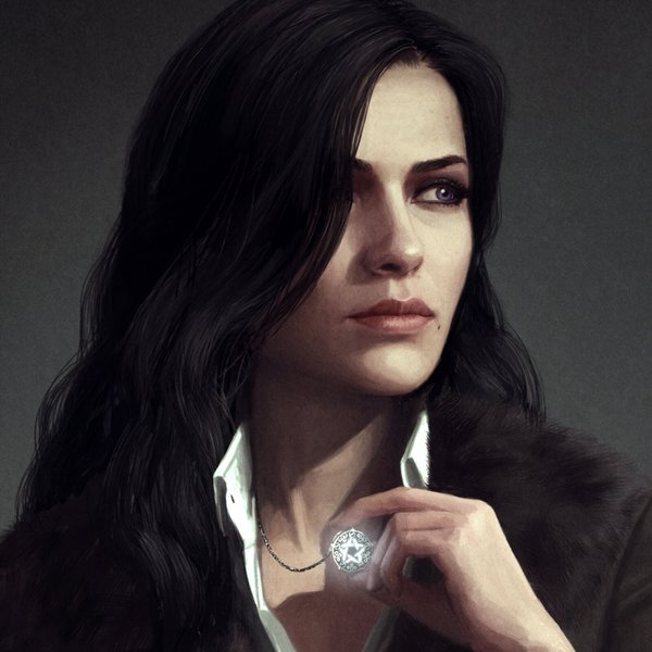 Дракон из Каэр Морхена (СИ) - image302.jpeg