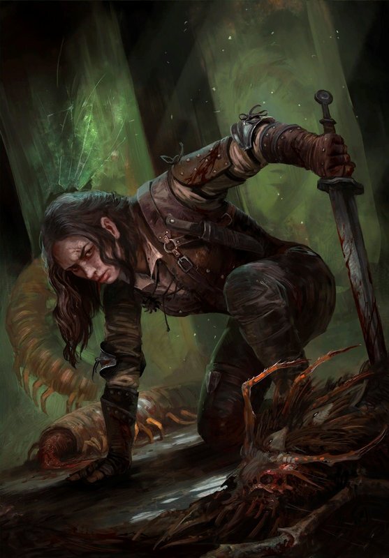 Дракон из Каэр Морхена (СИ) - image307.jpeg