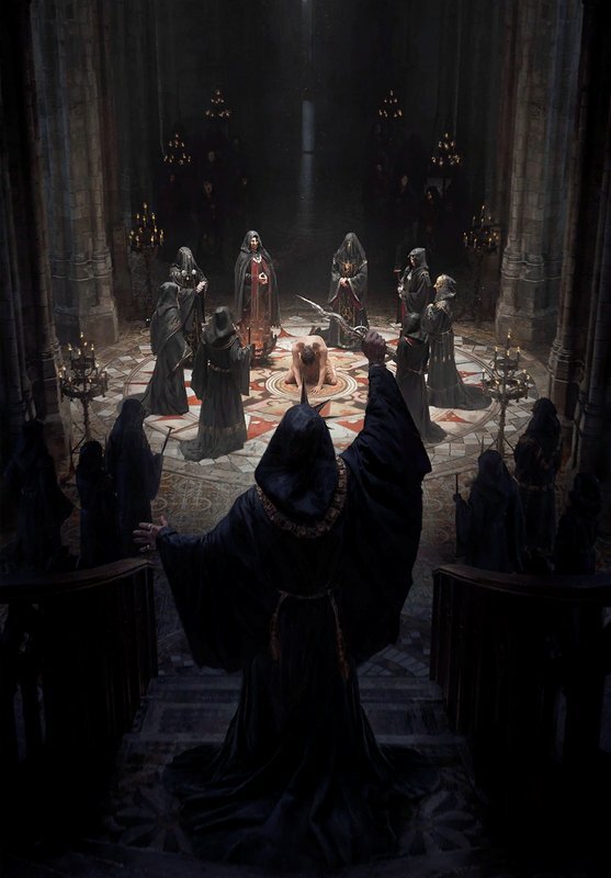 Дракон из Каэр Морхена (СИ) - image310.jpeg