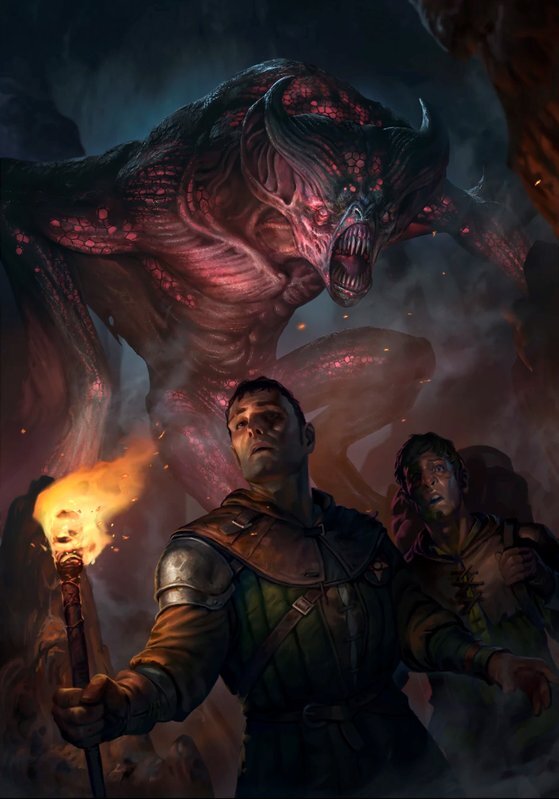 Дракон из Каэр Морхена (СИ) - image320.jpeg