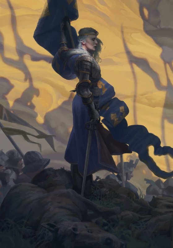 Дракон из Каэр Морхена (СИ) - image331.jpeg