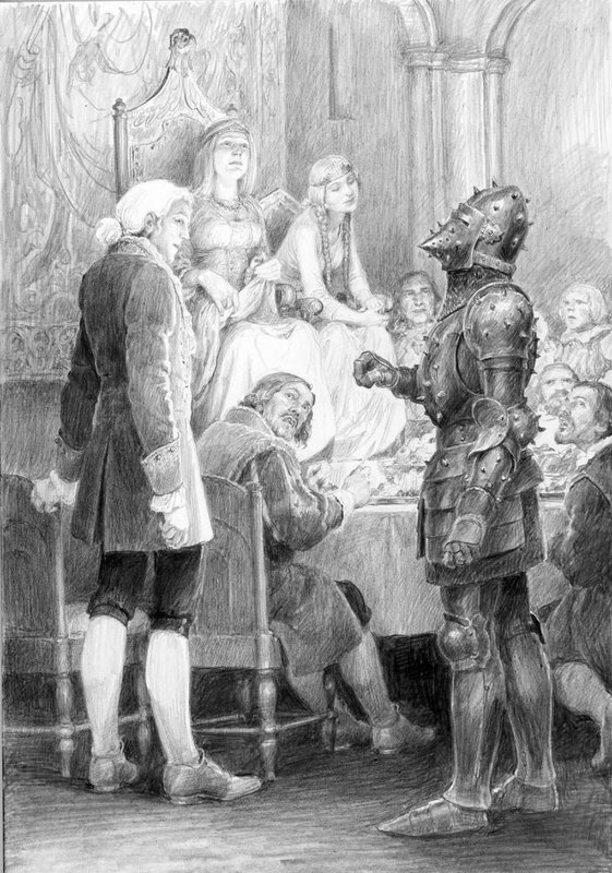 Дракон из Каэр Морхена (СИ) - image334.jpeg