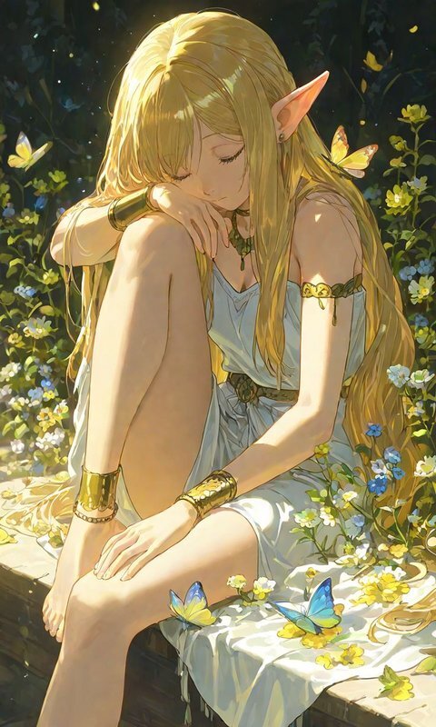 Дракон из Каэр Морхена (СИ) - image339.jpeg