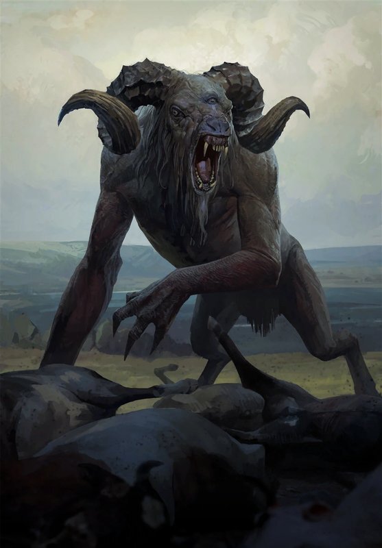 Дракон из Каэр Морхена (СИ) - image345.jpeg