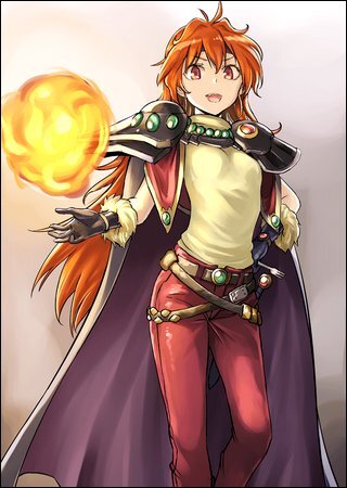 Дракон из Каэр Морхена (СИ) - image361.jpeg