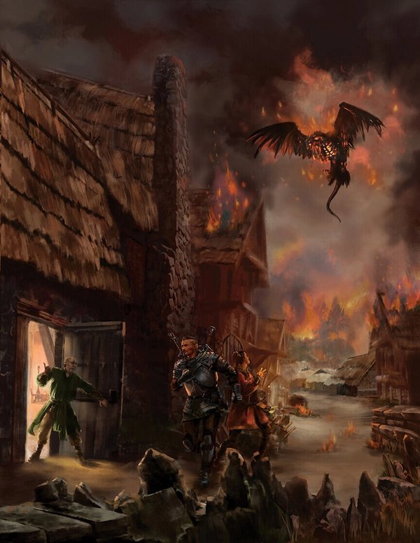 Дракон из Каэр Морхена (СИ) - image372.jpeg