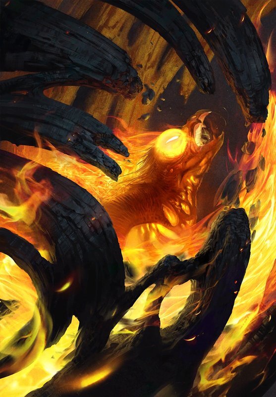 Дракон из Каэр Морхена (СИ) - image374.jpeg