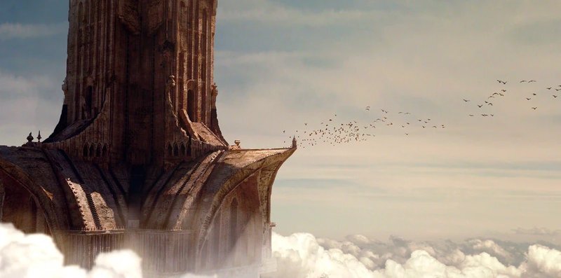 Дракон из Каэр Морхена (СИ) - image382.jpeg