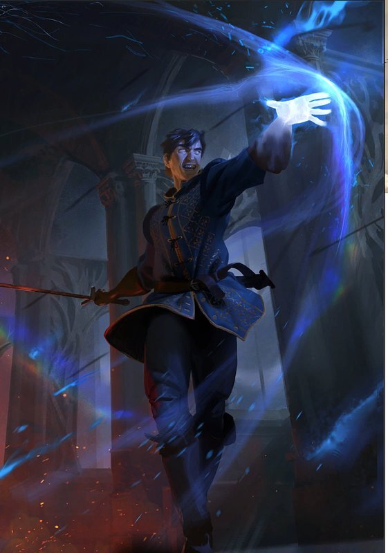 Дракон из Каэр Морхена (СИ) - image384.jpeg