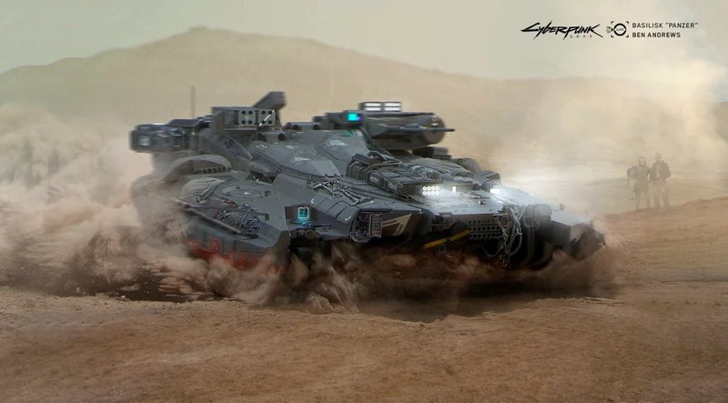 Дракон из Каэр Морхена (СИ) - image402.jpeg