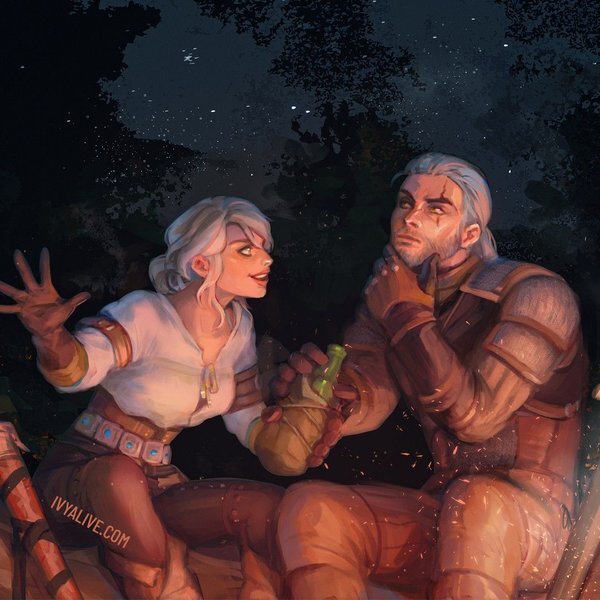 Дракон из Каэр Морхена (СИ) - image441.jpeg