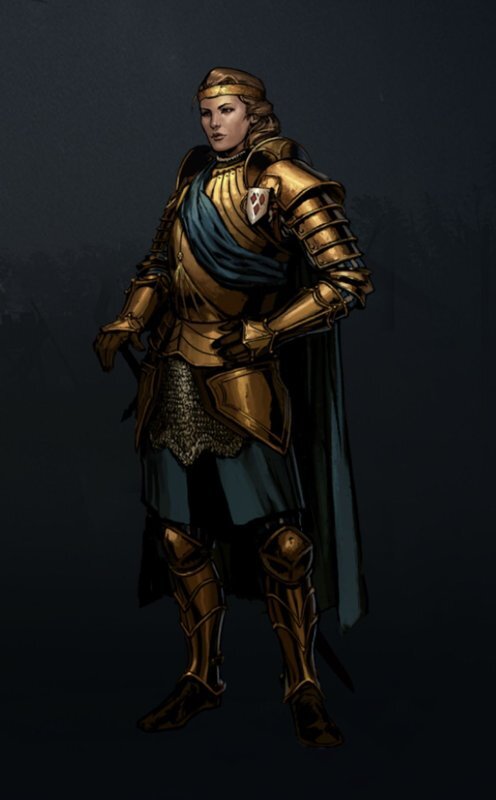 Дракон из Каэр Морхена (СИ) - image452.jpeg