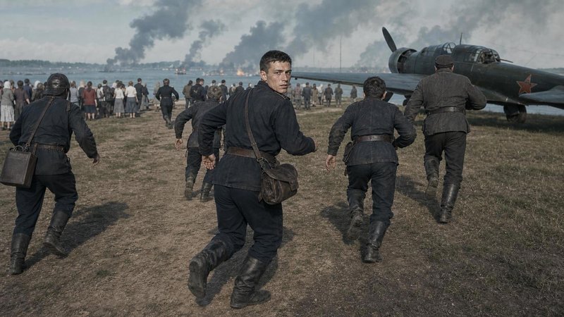 Командир Бомбардировщика (СИ) - image4.jpeg